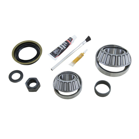 Yukon Gear BKC9.25-F - Axle Differential Bearing and Seal Kit