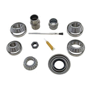 Yukon Gear Driveline and Axles Yukon Gear BKD27 Axle Differential Bearing and Seal Kit