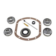 Yukon Gear Driveline and Axles Yukon Gear BKD30-R Axle Differential Bearing and Seal Kit