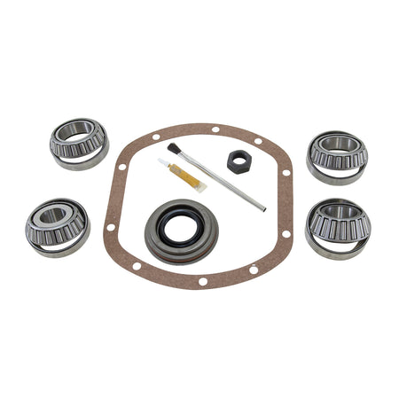 Yukon Gear BKD30-R - Axle Differential Bearing and Seal Kit