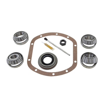Yukon Gear Driveline and Axles Yukon Gear BKD30-F Axle Differential Bearing and Seal Kit
