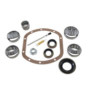 Yukon Gear Driveline and Axles Yukon Gear BKD30-TJ Axle Differential Bearing and Seal Kit