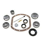 Yukon Gear Driveline and Axles Yukon Gear BKD30-JK Axle Differential Bearing and Seal Kit