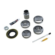 Yukon Gear Driveline and Axles Yukon Gear BKD44HD Axle Differential Bearing and Seal Kit