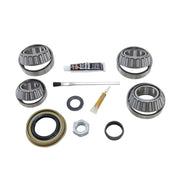 Yukon Gear Driveline and Axles Yukon Gear BKD44-JK-RUB Axle Differential Bearing and Seal Kit