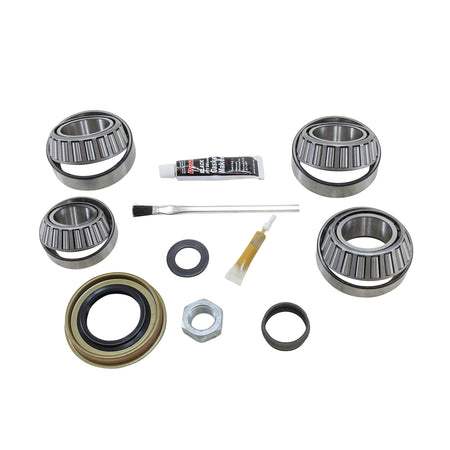 Yukon Gear BKD44-JK-STD - Axle Differential Bearing and Seal Kit