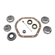 Yukon Gear Driveline and Axles Yukon Gear BKD44-RUBICON Axle Differential Bearing and Seal Kit