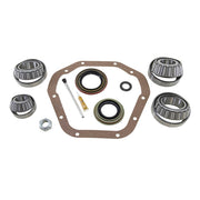 Yukon Gear Driveline and Axles Yukon Gear BKD70-U Axle Differential Bearing and Seal Kit