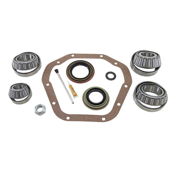 Yukon Gear Driveline and Axles Yukon Gear BKD70-HD Axle Differential Bearing and Seal Kit