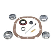 Yukon Gear Driveline and Axles Yukon Gear BKF7.5 Axle Differential Bearing and Seal Kit