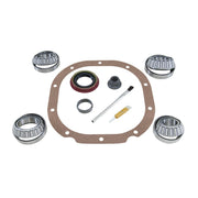Yukon Gear Driveline and Axles Yukon Gear BKF9-HIPIN-D Axle Differential Bearing and Seal Kit