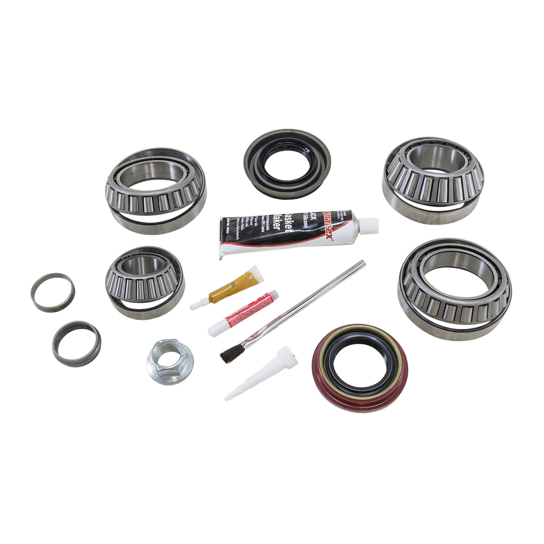 Yukon Gear Driveline and Axles Yukon Gear BKF9.75-C Axle Differential Bearing and Seal Kit