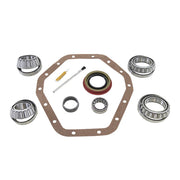 Yukon Gear Hardware and Service Supplies Yukon Gear BKGM14T-A Axle Differential Bearing and Seal Kit