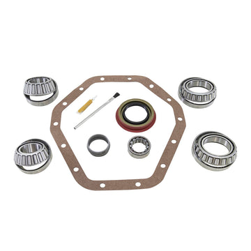 Yukon Gear Hardware and Service Supplies Yukon Gear BKGM14T-A Axle Differential Bearing and Seal Kit
