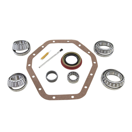 Yukon Gear BKGM14T-A - Axle Differential Bearing and Seal Kit