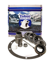 Yukon Gear Driveline and Axles Yukon Gear BKGM8.25IFS-B Axle Differential Bearing and Seal Kit