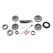 Yukon Gear Driveline and Axles Yukon Gear BKGM8.25IFS-B Axle Differential Bearing and Seal Kit