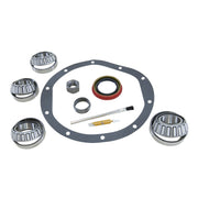 Yukon Gear Driveline and Axles Yukon Gear BKGM8.5-F Axle Differential Bearing and Seal Kit