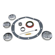 Yukon Gear Driveline and Axles Yukon Gear BKGM8.5-HD-F Axle Differential Bearing and Seal Kit