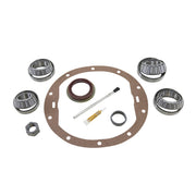 Yukon Gear Driveline and Axles Yukon Gear BKGM8.6 Axle Differential Bearing and Seal Kit