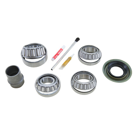 Yukon Gear BKISAM - Axle Differential Bearing and Seal Kit