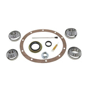 Yukon Gear Driveline and Axles Yukon Gear BKM20 Axle Differential Bearing and Seal Kit