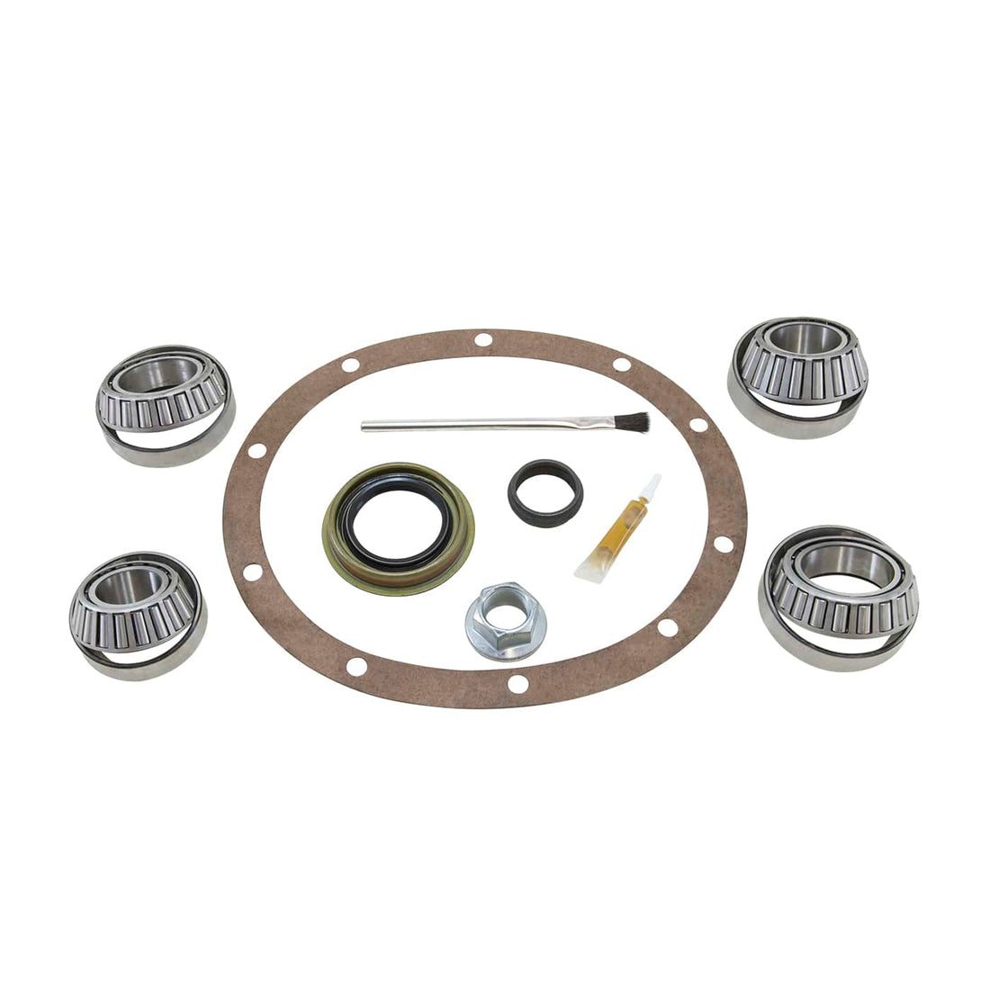 Yukon Gear Driveline and Axles Yukon Gear BKM35-GRAND Axle Differential Bearing and Seal Kit