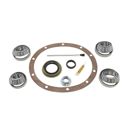 Yukon Gear BKM35-GRAND - Axle Differential Bearing and Seal Kit