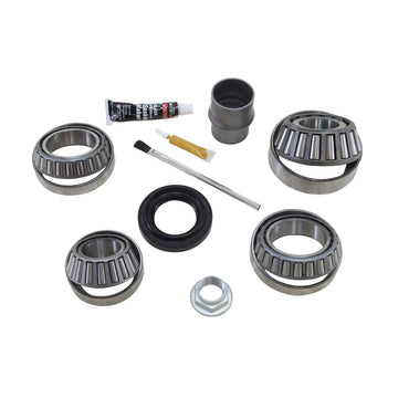 Yukon Gear Driveline and Axles Yukon Gear BKT100 Axle Differential Bearing and Seal Kit