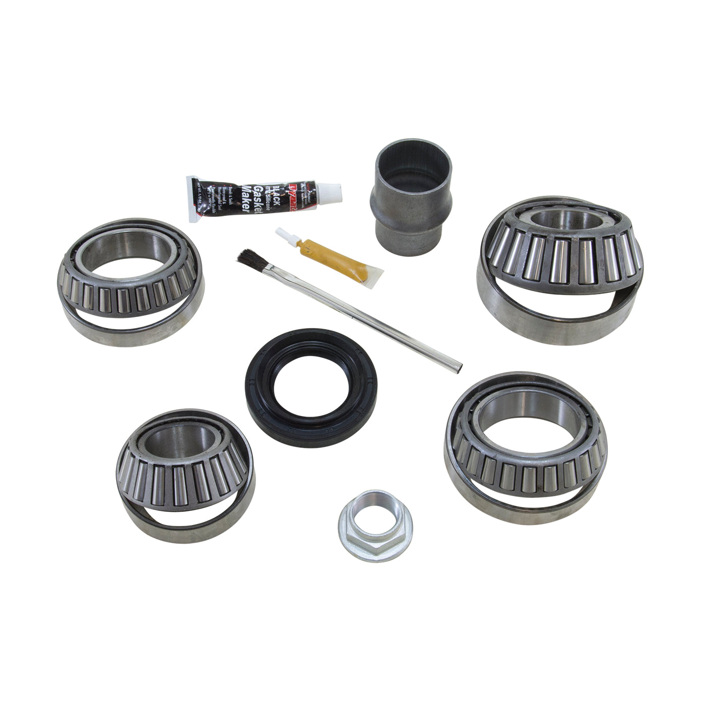 Yukon Gear BKT100 - Axle Differential Bearing and Seal Kit