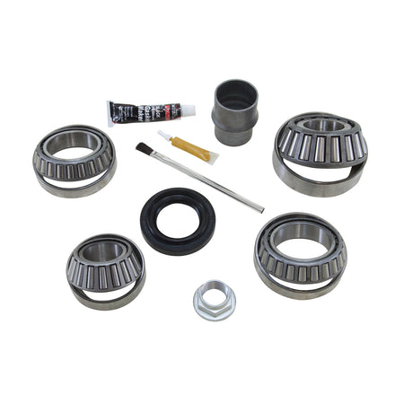 Yukon Gear BKT100 - Axle Differential Bearing and Seal Kit