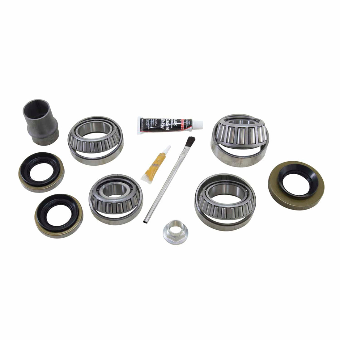 Yukon Gear Driveline and Axles Yukon Gear BKT7.5-4CYL Axle Differential Bearing and Seal Kit