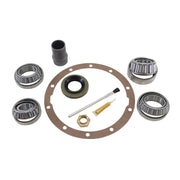 Yukon Gear Driveline and Axles Yukon Gear BKT8-A Axle Differential Bearing and Seal Kit