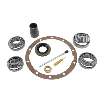 Yukon Gear Driveline and Axles Yukon Gear BKT8-A Axle Differential Bearing and Seal Kit