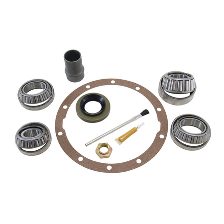 Yukon Gear BKT8-A - Axle Differential Bearing and Seal Kit