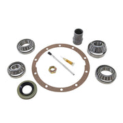 Yukon Gear Driveline and Axles Yukon Gear BKTLC Axle Differential Bearing and Seal Kit
