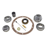 Yukon Gear Driveline and Axles Yukon Gear BKTV6 Axle Differential Bearing and Seal Kit