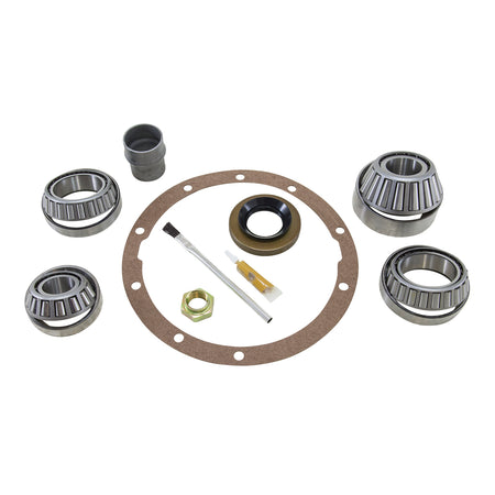 Yukon Gear BKTV6 - Axle Differential Bearing and Seal Kit