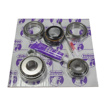 Yukon Gear Yukon Gear BKT8CS-A Axle Differential Bearing and Seal Kit