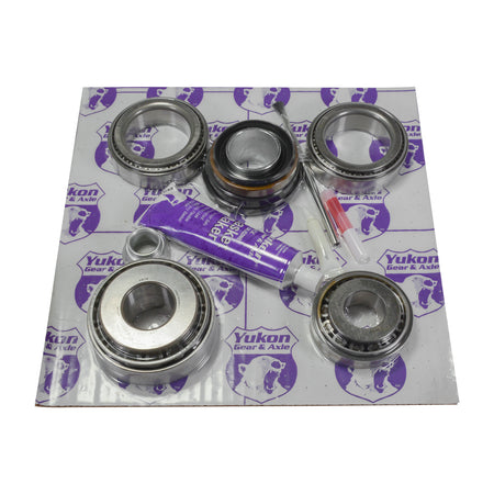 Yukon Gear BKT8CS-A - Axle Differential Bearing and Seal Kit