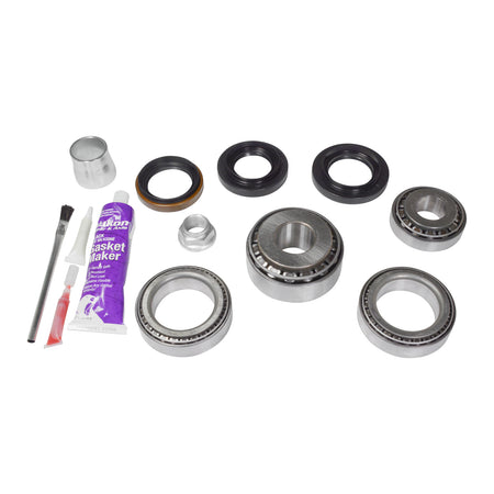 Yukon Gear BKT8CS-A - Axle Differential Bearing and Seal Kit