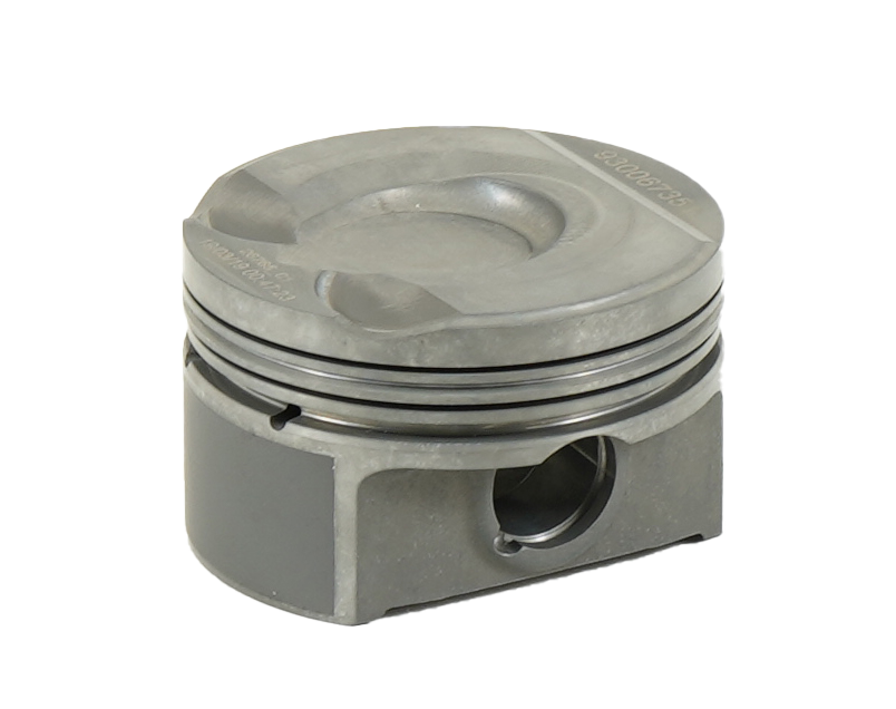 Mahle Motorsport 930067351-1 - Piston (ea) - BMW N14 1.6L MINI COOPER S 2