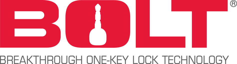 BOLT 7018452 - 6FT. CABLE LOCK CHRYSLER/DODGE/JEEP