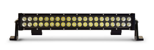 DV8 Offroad LED Light Bar - BR20E120W3W