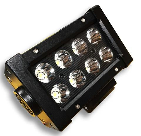 DV8 Offroad LED Light Bar - BR5E24W3W