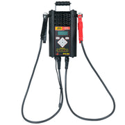 AutoMeter BVA-260BR - HANDHELD ELECTRICAL SYS ANALYZER W/120 AMP LOAD & BITE RITE CLAMPS