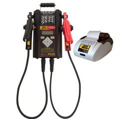 AutoMeter BVA-260PR - BVA-260 TESTER AND PR-12 PRINTER KIT