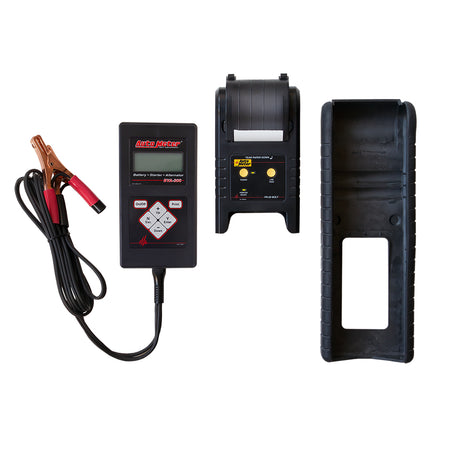 AutoMeter BVA-300PR - ANALYZER/TESTER HANDHELD W/BOLT PRINTER 3