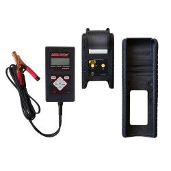 AutoMeter BVA-300PR - ANALYZER/TESTER HANDHELD W/BOLT PRINTER 4