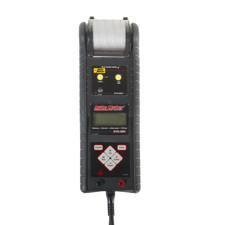 AutoMeter BVA-350PR - ANALYZER/TESTER HANDHELD W/BOLT PRINTER 3
